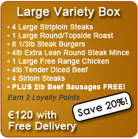 Large Variety Box