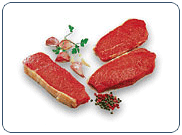 succulent beef