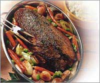 Pot Roast